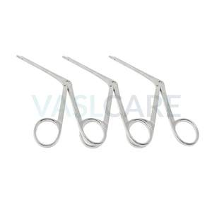 Set de Sinusoscopia ENT de 32 Piezas |   Instrumentos Quirúrgicos Endoscópicos FESS de Acero Inoxidable para Otorrinolaringología, Instrumentos ENT de Vaslcare - Product Image 4