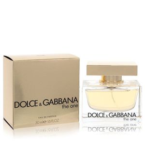 Dolce & Gabbana The One Eau De Parfum Spray per Donna - Product Image 1