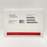 Paquete de DVD de Windows Server 2022 Standard con Clave de Licencia de Activación Global en Línea al 100%, 6 Meses de Garantía, en Stock