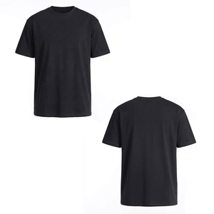 Solid Color And Solid Pattern Cotton Fabric Made <b>Men</b> T-Shirts Latest Style Cheapest Price <b>Men</b> T-Shirts - Product Image 6