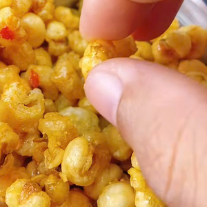 Palomitas de Maíz con Sabor a Queso y Maíz Asado de Marca Privada OEM, Fabricante Vietnamita, Snack Crujiente Listo para Comer - Product Image 6