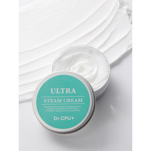 Dr. C.P.U 60g Ultra Melting Steam Cream Premium Facial Creams - Product Image 1