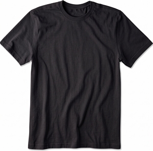 Oem Custom Letter Knitted Blank Plain Dyed <b>Silk</b> Screen Printed Logo High Quality 100% Cotton Plus Size <b>Men</b> O-Neck Short T-<b>shirts</b> - Product Image 5
