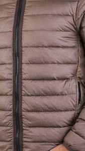 Vestes matelassées en gros, vestes d'hiver, faible MOQ, broderie de logo personnalisée, impression disponible - Product Image 6