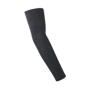 RIFAT SPORTS WEAR Custom <b>Compression</b> Cycling <b>Arm</b> <b>Sleeves</b> Unisex Premium Quality Quick Dry Breathable Spandex/Polyester Fabric - Product Image 4