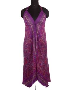 Robe d'élégance sexy sophistiquée et glamour et monobloc HICLD 103 - Product Image 1