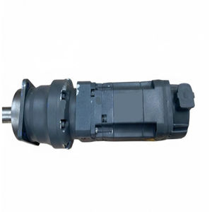 Moteur servo AC triphasé haute efficacité pour automatisation industrielle Modèle 1FK7032 2AK71 1CB1 - Product Image 1