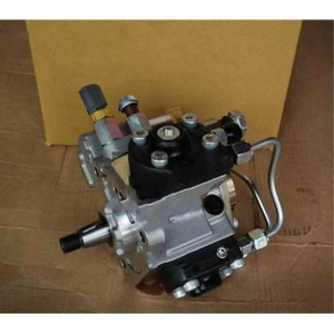 ปั๊มเชื้อเพลิงแรงดันสูงสำหรับเครื่องยนต์ดีเซล อะไหล่ทดแทน OEM ที่ทนทาน - Product Image 4