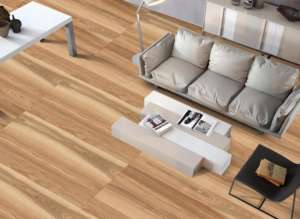 Carreaux de porcelaine cristalline mate de qualité supérieure pour l'exportation, dimensions 800x1600, 1200x1800, 750x1500 mm, grandes dalles pour maison, hôtel, centre commercial, bureau - Product Image 2