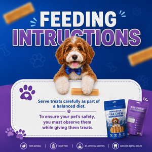 Masticable para perros del Himalaya más vendido, snack orgánico rico en proteínas, masticable de larga duración para perros, masticable natural de yak del Himalaya, OEM ODM - Product Image 3