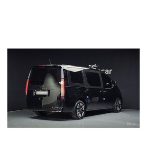 สำหรับรถยนต์ฮุนได สตาร์เรีย L3.5 Lounge 7 ที่นั่ง รุ่นเดือนมิถุนายน 2023 ระยะทาง 59,296 กม. เกียร์อัตโนมัติ พวงมาลัยซ้าย มาตรฐานไอเสียยูโร 5 - Product Image 2