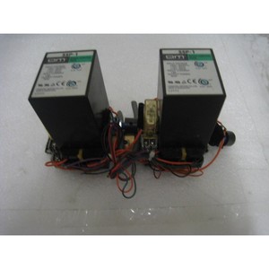 Pack de contrôle de vitesse OM SSP-1, 250V, 7.5A - Équipements et pièces semi-conductrices de renommée mondiale à la fois fiables et durables - Product Image 2
