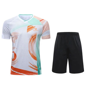 Uniforme de Fútbol de la Mejor Calidad, Fabricado en Fábrica, al Mejor Precio, Transpirable, Ligero, Uniforme Deportivo para Equipos - Product Image 1