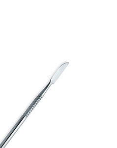 Pousse-cuticules en acier inoxydable fabriqué au Pakistan, coupe-ongles et pousse-cuticules ultra-affûtés 2026 - Product Image 5