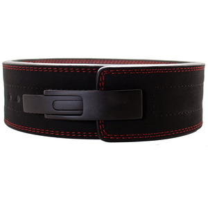 Adjustable <b>Pink</b> Waist Support Belt with Spandex <b>Wrap</b>-Around Design for Adult Lumbar Support and Waist Cinching All Seasons Use - Product Image 3