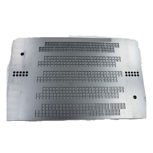 แม่พิมพ์ห่อหุ้มแผ่นแกรไฟต์สำหรับไดโอด - Product Image 3