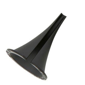 Spéculum auriculaire Tumarkin, instrument de diagnostic ORL de précision pour l'otoscopie, l'examen de l'oreille et l'utilisation médicale clinique - Product Image 4