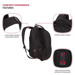 Mochila Deportiva Profesional Multifuncional Antirrobo Impermeable de Poliéster Unisex de Gran Capacidad, Bolsas de 56-76L de Capacidad - Product Image 4