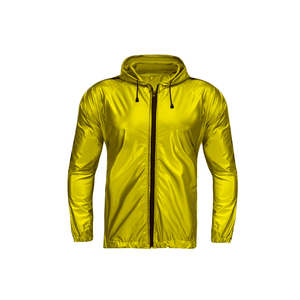 Traje de sauna para fitness, chaleco de sudoración para pérdida de peso, traje de sauna para gimnasio para mujeres, traje de sauna para hombres, chaqueta de sauna para hombres y mujeres, trajes de sauna. - Product Image 5