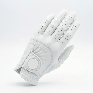 Guantes de Golf Antideslizantes de Alta Calidad, Hechos a Medida para Mano Izquierda, para Hombre y Mujer, Súper Suaves, Todos los Colores, Cuero Genuino, en Oferta - Product Image 4