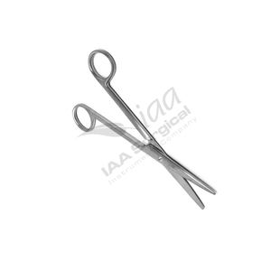 Tijeras Quirúrgicas Mayo Noble en Venta/Fabricante en Sialkot Proveedor de Tijeras Quirúrgicas/Venta al por Mayor de Tijeras - Product Image 5