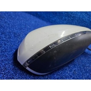 กระจกมองข้างมือสอง A4 ขวา 6222502 - Product Image 5