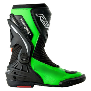 Botas Chelsea de PVC de Alta Calidad, Zapatos de Motocicleta, Nuevo Diseño, para Uso en Exteriores - Product Image 4