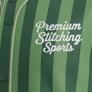 เสื้อซอฟต์บอลและเบสบอลแบบซับลิเมชั่นลายทีมสำหรับเยาวชนและผู้ใหญ่ ออกแบบเองได้ตามสั่ง ขายส่ง - Product Image 6