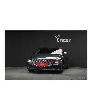 เจเนซิส G80 ปี 2024 เครื่องยนต์ 2.5 เทอร์โบ ขับเคลื่อนสี่ล้อ น้ำมันเบนซิน 71,591 กม. เกียร์อัตโนมัติ เบาะหนัง พวงมาลัยซ้าย กล้องมองหลัง - Product Image 3