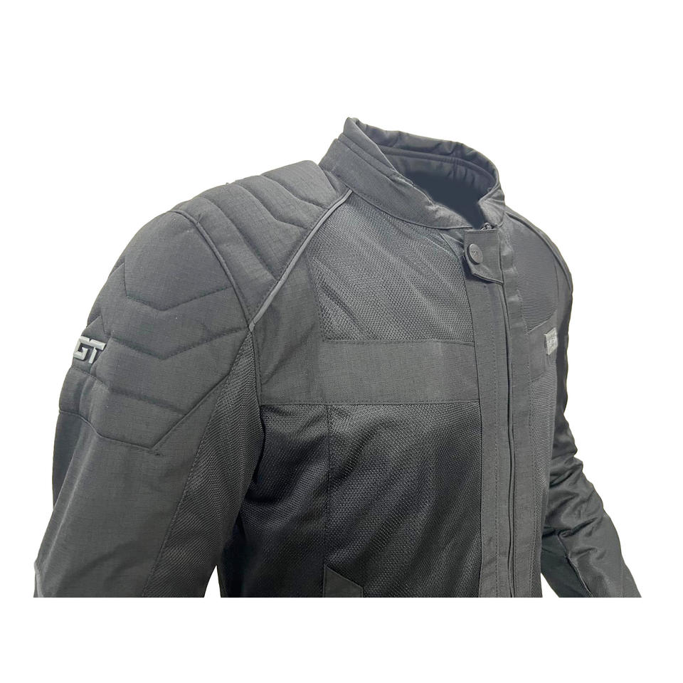 FORTE GT 2001057 Dark Night Motorcycle & Auto Racing Wear