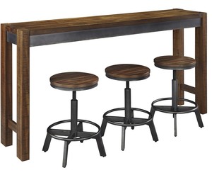 Dining <b>Table</b> <b>bar</b> <b>Table</b> for Home <b>bar</b> Modern Industrial Designs Good Manufacturing Product Direct Factory in Cental Java Indonesia - Product Image 6