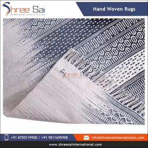 Manufacturer of Stylish Home Decor Durries Rugs Hot Sale Low Price <b>Mattes</b> for Bedroom and <b>Floor</b> Door Mats - Product Image 5