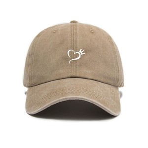 Wholesale Cheap Custom Men Women High Quality 6 Panel Cotton Embroidery Logo Baseball Cap,Hip Hop <b>Dad</b> <b>Hat</b> - Product Image 2