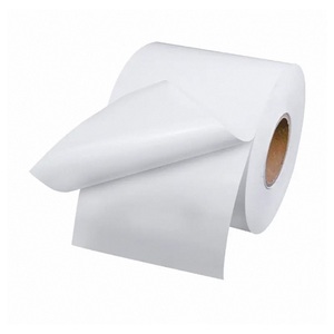 Rouleaux géants de pâte fluff jetable OEM, largeur et diamètre personnalisés, emballage écologique pour distributeur américain, approvisionnement en gros - Product Image 6