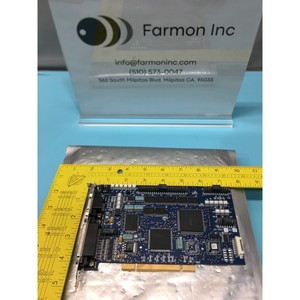 711-76151-1 TARJETA DE CONTROL PCI, A7M-76149, PCB - Equipo y Piezas de Semiconductores de Confianza de Marca Global Legacy - Product Image 2