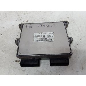 Módulo de Control del Motor Grandeur/Azera TG 2005-2010 Usado OEM 391103E180 - Product Image 3