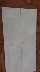 Most Trendy High Quality Modern <b>White</b> <b>Sand</b> Stone Flag Pavers with Split Surface for Garden and Landscaping - Product Image 4