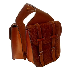 Alforjas para Caballo Hechas a Medida, Ligeras y Duraderas, Impermeables, con Color, Logotipo y Tamaño Personalizados, Proveedor de Fábrica, Venta al Por Mayor - Product Image 3