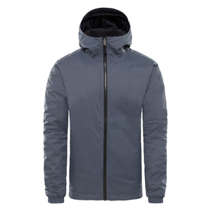 Tri Pro Sports Waterproof Soft Shell Hooded <b>Jacket</b> with Quick Dry <b>Zip</b>-<b>Up</b> Design for Winter Outdoor Hiking & Sports - Product Image 1