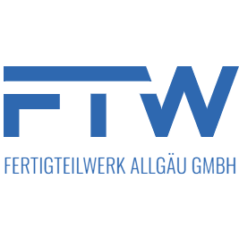 Fertigteilwerk Allgäu GmbH logo