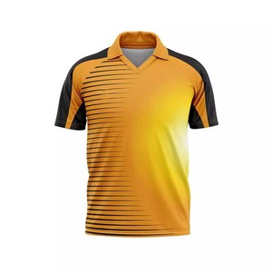 เสื้อรักบี้อเมริกันขายส่ง คุณภาพสูง ดีไซน์ใหม่ ระบายอากาศได้ดี ปรับแต่งได้ เสื้อฟุตบอลอเมริกันสำหรับสโมสร แขนสั้น - Product Image 1