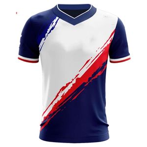 T-shirts promotionnels personnalisés pour hommes, 100 % coton, coupe ample, respirants, imprimés effet vieilli, prix usine, échantillon gratuit - Product Image 4