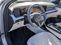 Güvenilir ikinci el araba 2026 Hyundai Tucson Limited 4 kapılı SUV (2.5L 4 silindir 8 vitesli otomatik)