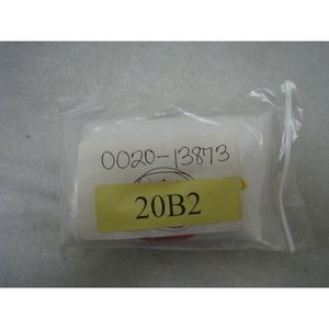 AMAT 0020-13873 บอลสตัดด์ LWR แก๊สสปริง - อุปกรณ์และอะไหล่เซมิคอนดักเตอร์ระดับโลกที่เชื่อถือได้ - Product Image 2