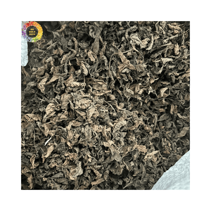 Herbe de Mesona Chinensis séchée de qualité supérieure pour tisanes et desserts, riche en fibres, aliment naturel - Product Image 5