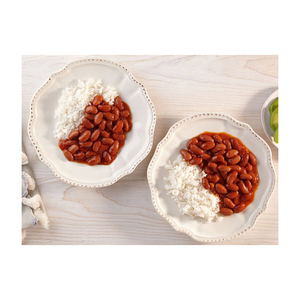 Frijoles Rojos al por Mayor, Frijoles Rojos Oscuros de Exportación, Frijoles Rojos Pequeños de Alta Calidad - Product Image 4