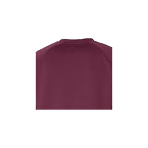 เสื้อสเวตเชิ้ตคอกลมผู้ชาย พรีเมียม ผ้าฝ้ายถักนิตติ้ง 100% เนื้อฟลีซ ระบายอากาศได้ดี เป็นมิตรกับสิ่งแวดล้อม น้ำหนัก 240 กรัม ลายพิมพ์นูน - Product Image 2