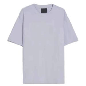 Camiseta de Algodón de Manga Corta para Hombre de Alta Calidad – Impresión de Logotipo Personalizado, Tela Transpirable y Fabricación al por Mayor con Marca Privada - Product Image 4