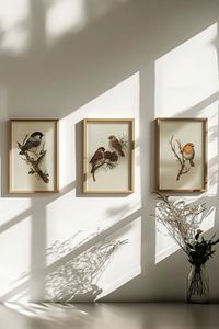 Premium Resin MDF Horizontal Photo <b>Frame</b> Gloss Resin Coating Elegant Dcor Handmade Waterproof Eco-Friendly Female Photo - Product Image 5