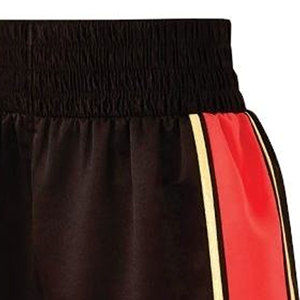 Pantalones Cortos Personalizados para Boxeo y Kickboxing – Ropa de Entrenamiento Profesional – Pantalones Cortos de Combate Personalizados – Esenciales para el Entrenamiento de Boxeo y Kickboxing - Product Image 4